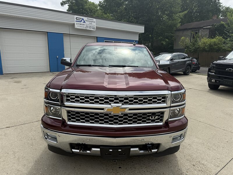 chevrolet silverado 1500 2015 1GCVKSEC0FZ233539 image chevrolet silverado 1500 2015 1GCVKSEC0FZ233539 image